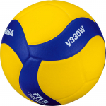 Мяч волейбольный профессиональный MIKASA MVA300 р.5